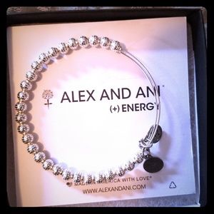 Alex and ani